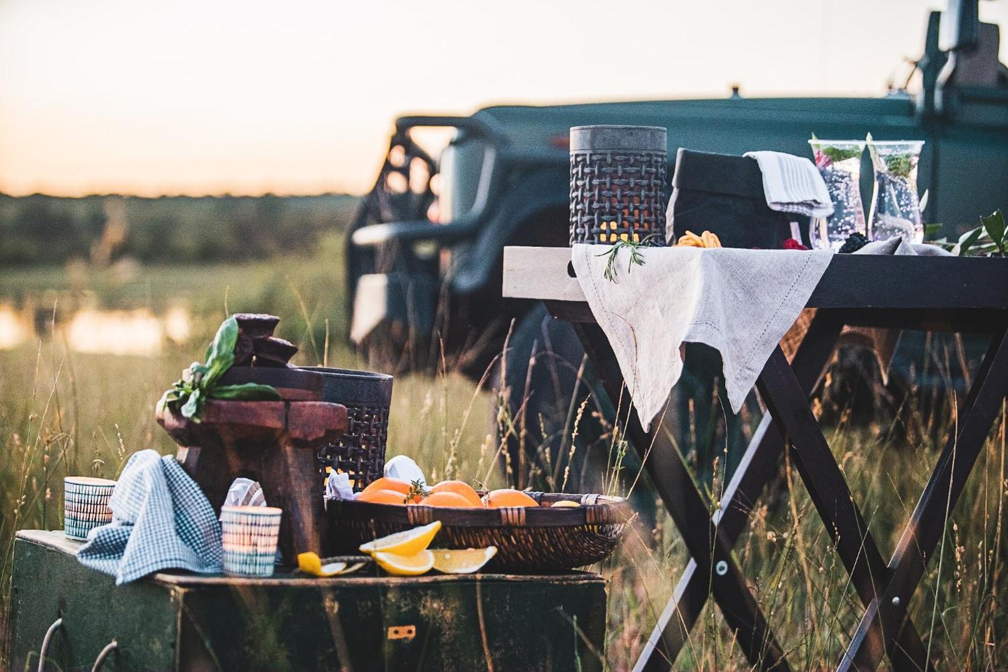 Mdluli Safari Lodge Hazyview Luaran gambar