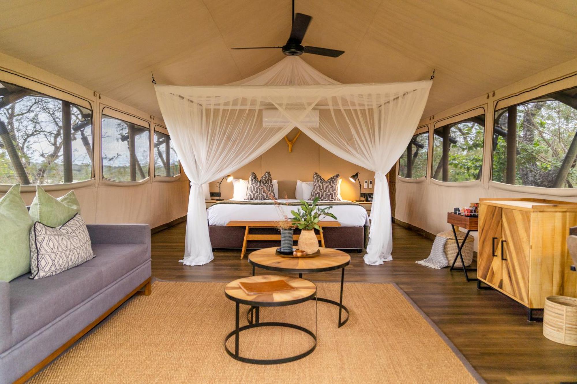 Mdluli Safari Lodge Hazyview Luaran gambar