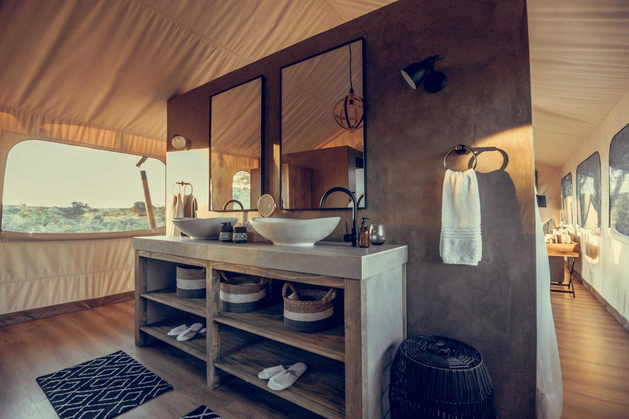 Mdluli Safari Lodge Hazyview Luaran gambar