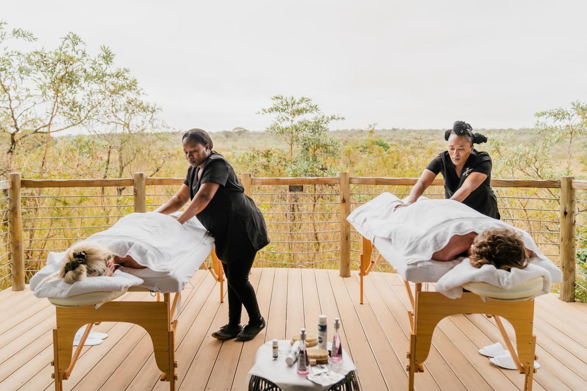 Mdluli Safari Lodge Hazyview Luaran gambar