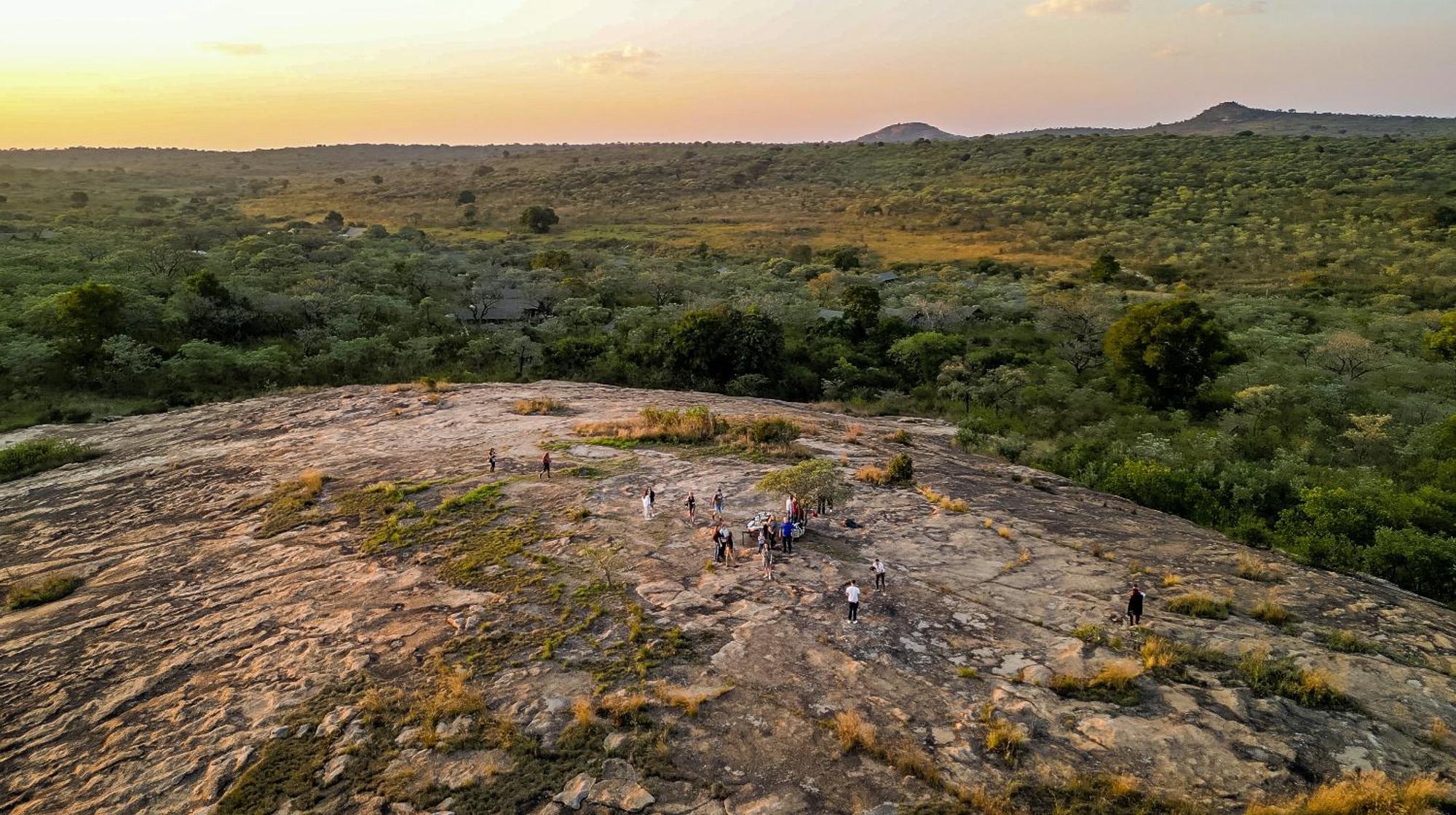 Mdluli Safari Lodge Hazyview Luaran gambar