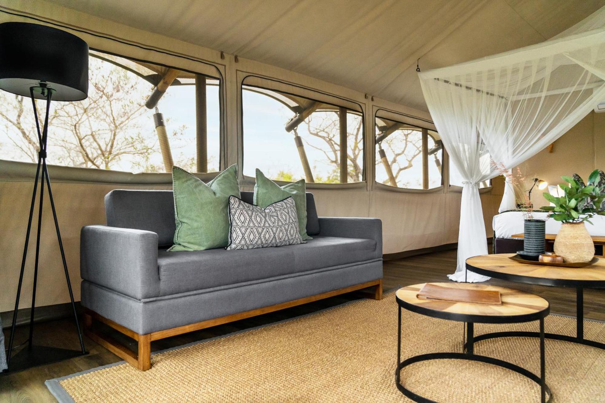 Mdluli Safari Lodge Hazyview Luaran gambar